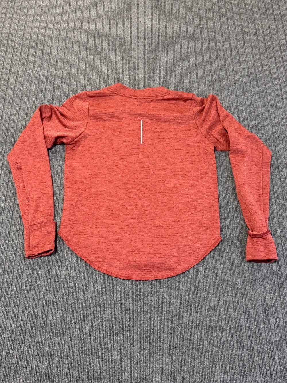 Nike Running Dri-Fit Long Sleeve XS